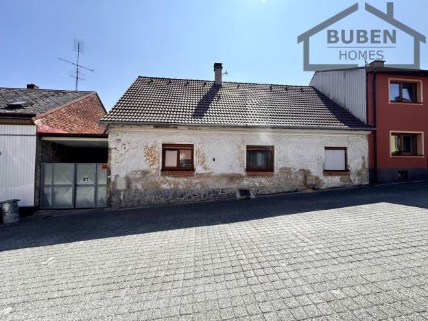 Prodej rodinného domu, Tachov, Volyňská, 96 m2