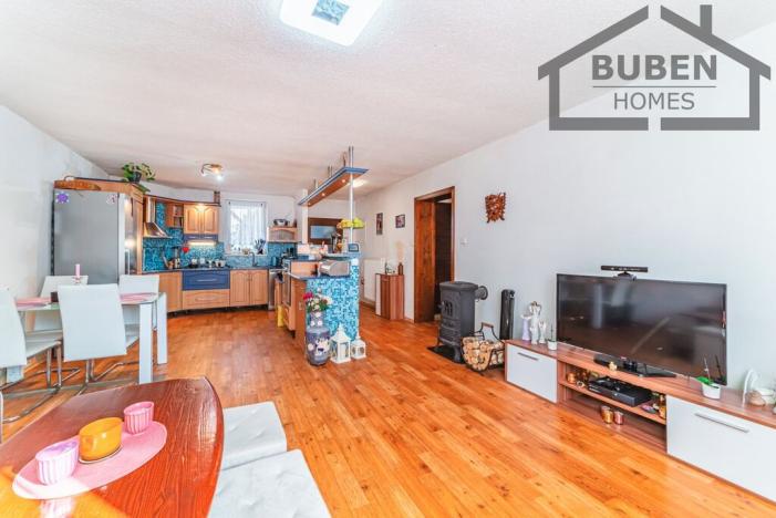 Prodej rodinného domu, Tachov, Volyňská, 96 m2