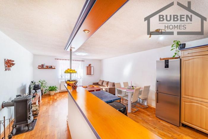 Prodej rodinného domu, Tachov, Volyňská, 96 m2