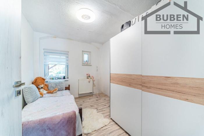 Prodej rodinného domu, Tachov, Volyňská, 96 m2