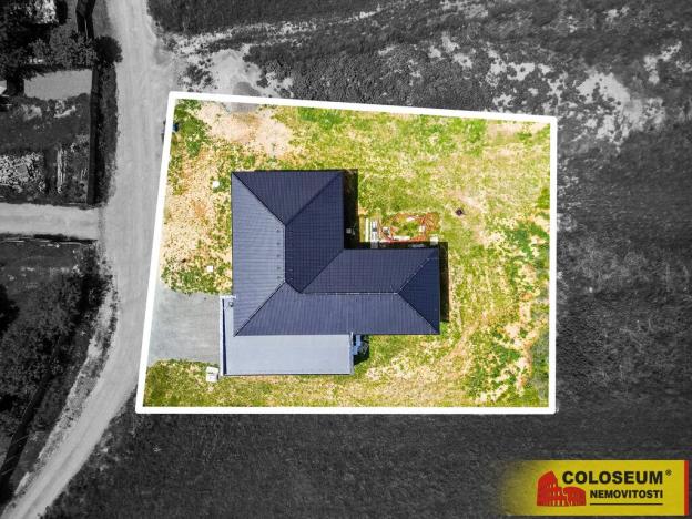 Prodej rodinného domu, Ruprechtov, 274 m2