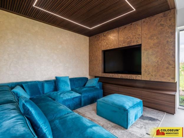 Prodej rodinného domu, Ruprechtov, 274 m2