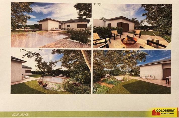 Prodej rodinného domu, Ruprechtov, 274 m2