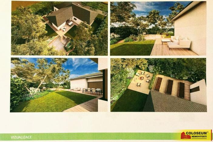 Prodej rodinného domu, Ruprechtov, 274 m2