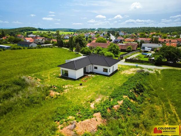 Prodej rodinného domu, Ruprechtov, 274 m2