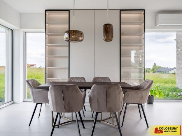 Prodej rodinného domu, Ruprechtov, 274 m2