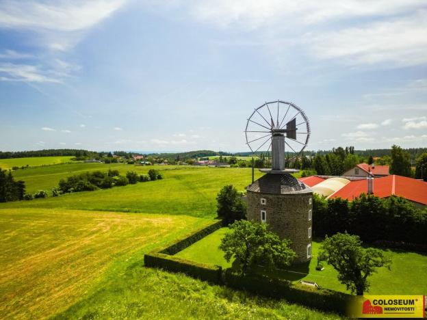 Prodej rodinného domu, Ruprechtov, 274 m2