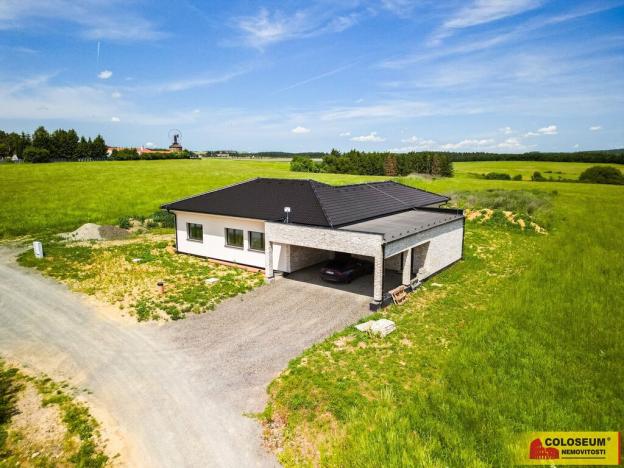 Prodej rodinného domu, Ruprechtov, 274 m2