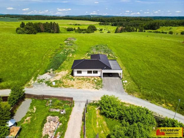 Prodej rodinného domu, Ruprechtov, 274 m2