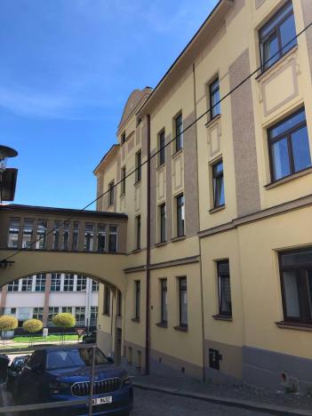 Prodej bytu 1+kk, Náchod, Na Letné, 47 m2