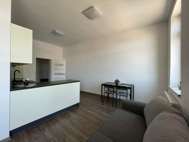 Prodej bytu 1+kk, Náchod, Na Letné, 47 m2