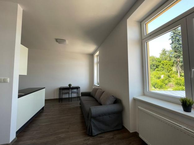 Prodej bytu 1+kk, Náchod, Na Letné, 47 m2