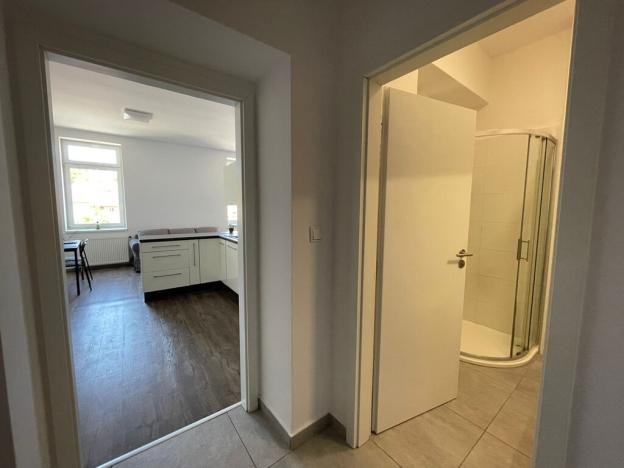 Prodej bytu 1+kk, Náchod, Na Letné, 47 m2