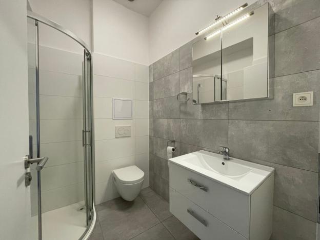 Prodej bytu 1+kk, Náchod, Na Letné, 47 m2