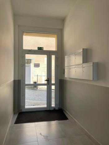 Prodej bytu 1+kk, Náchod, Na Letné, 47 m2