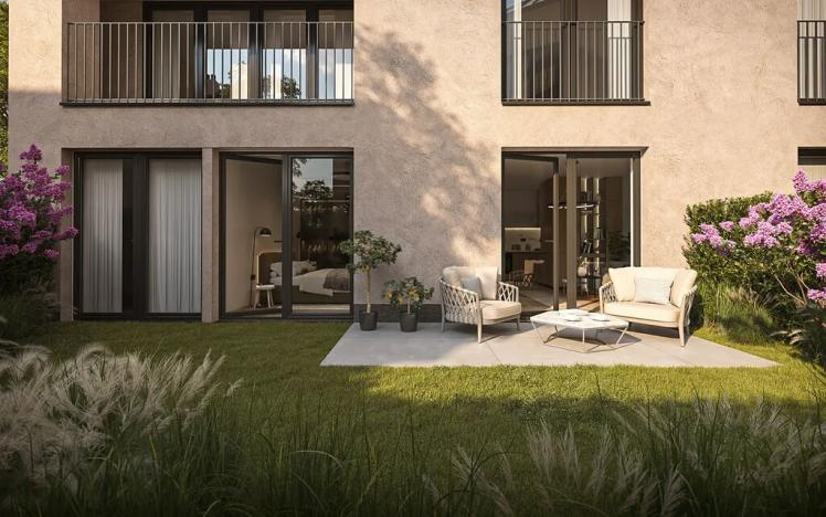 Prodej bytu 3+kk, Praha - Střížkov, Střížkovská, 95 m2