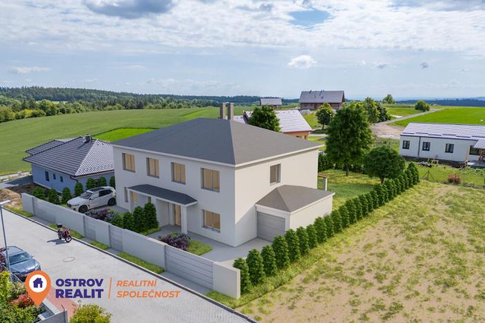 Prodej rodinného domu, Lipová, 153 m2