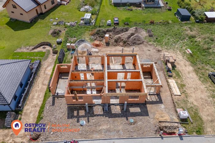 Prodej rodinného domu, Lipová, 153 m2