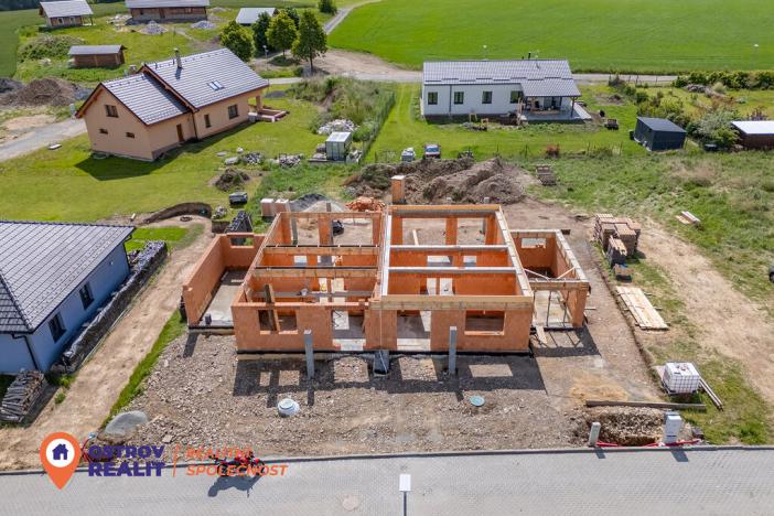 Prodej rodinného domu, Lipová, 153 m2