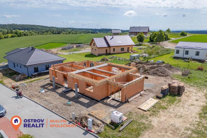 Prodej rodinného domu, Lipová, 153 m2