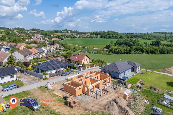 Prodej rodinného domu, Lipová, 153 m2