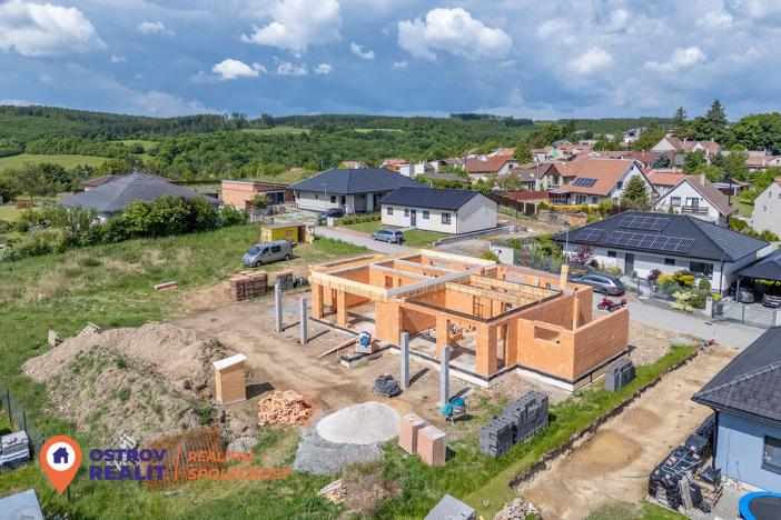 Prodej rodinného domu, Lipová, 153 m2