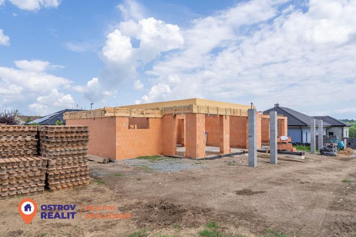 Prodej rodinného domu, Lipová, 153 m2