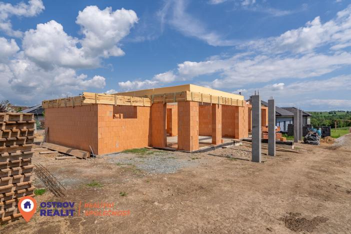 Prodej rodinného domu, Lipová, 153 m2