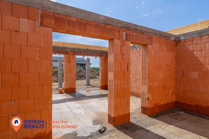 Prodej rodinného domu, Lipová, 153 m2