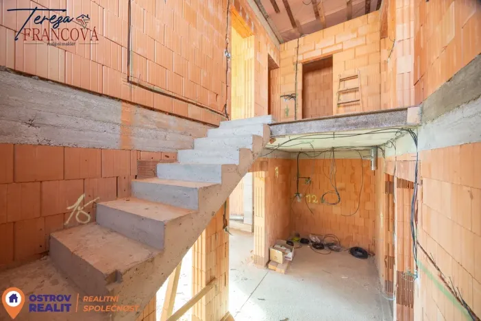 Prodej rodinného domu, Lipová, 153 m2