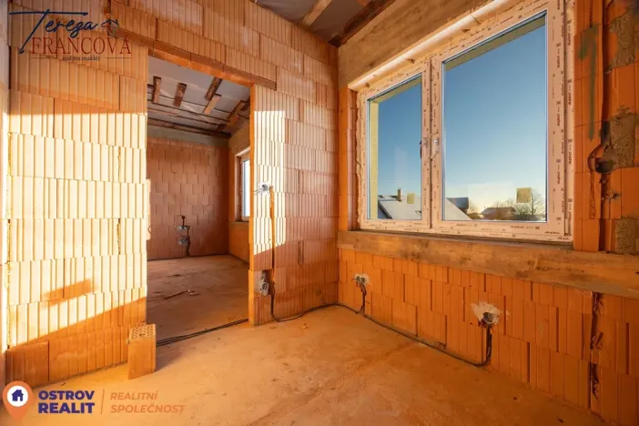 Prodej rodinného domu, Lipová, 153 m2