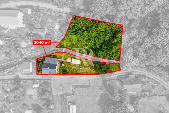 Prodej rodinného domu, Kamenický Šenov, Odboje, 140 m2