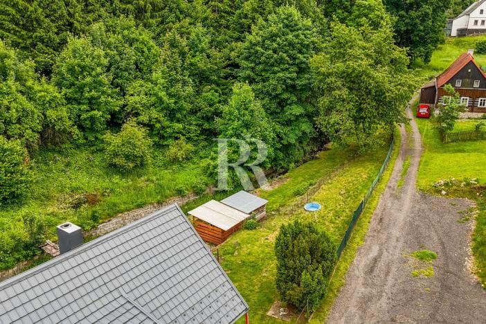 Prodej rodinného domu, Kamenický Šenov, Odboje, 140 m2