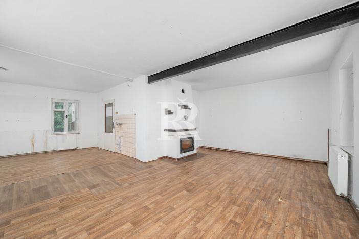 Prodej rodinného domu, Kamenický Šenov, Odboje, 140 m2