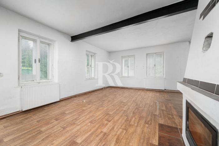 Prodej rodinného domu, Kamenický Šenov, Odboje, 140 m2