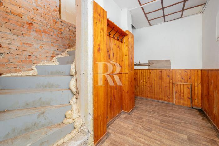 Prodej rodinného domu, Kamenický Šenov, Odboje, 140 m2