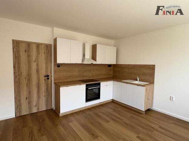 Pronájem bytu 1+1, Česká Lípa, Na Výsluní, 40 m2