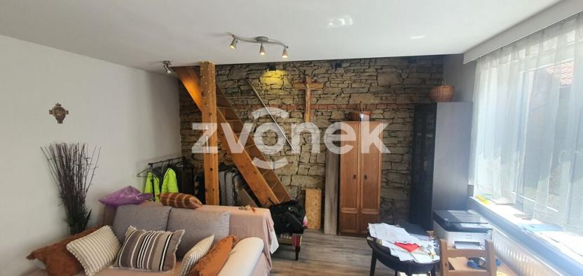 Prodej rodinného domu, Tlumačov, 100 m2