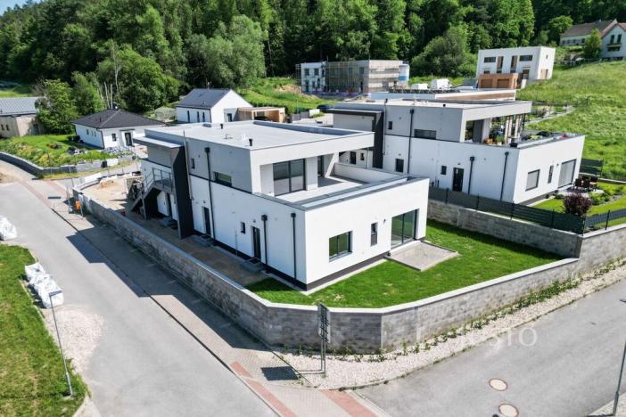 Prodej bytu 3+kk, Hluboká nad Vltavou, Rybova, 84 m2