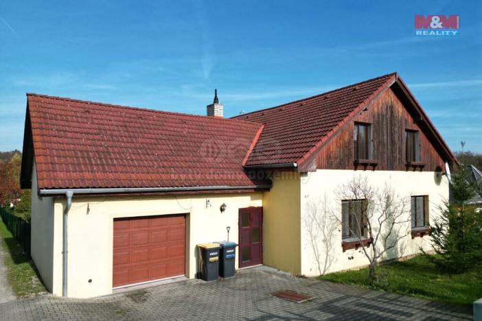 Prodej rodinného domu, Klimkovice, 9. května, 270 m2