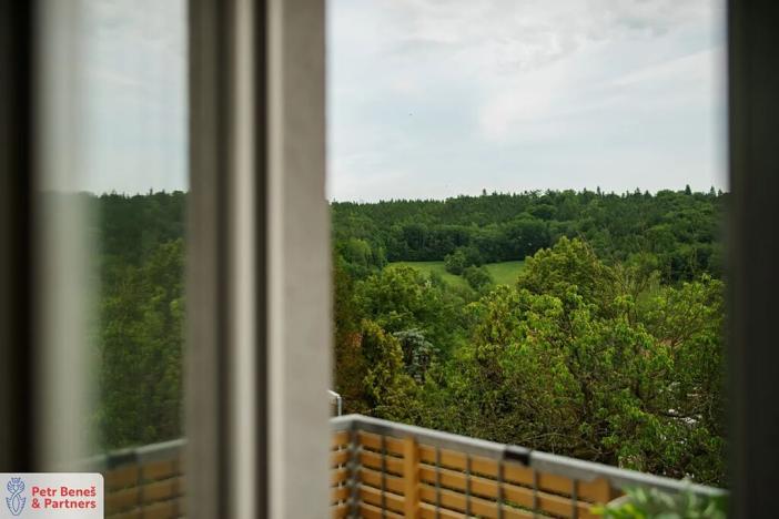 Prodej bytu 3+kk, Rakovník, Šamotka, 56 m2