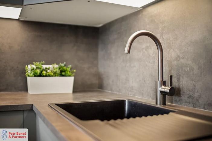 Prodej bytu 3+kk, Rakovník, Šamotka, 56 m2