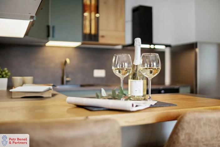 Prodej bytu 3+kk, Rakovník, Šamotka, 56 m2