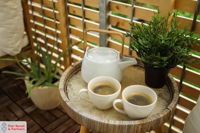 Prodej bytu 3+kk, Rakovník, Šamotka, 56 m2