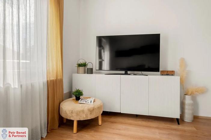 Prodej bytu 3+kk, Rakovník, Šamotka, 56 m2