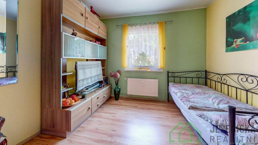 Prodej bytu 3+1, Jeseník - Bukovice, Sládkova, 67 m2