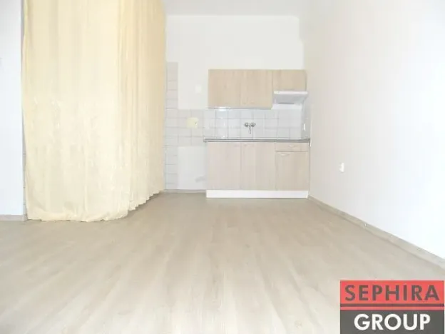Pronájem bytu 1+kk, Praha - Nusle, U čtyř domů, 21 m2