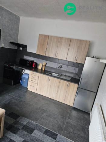 Prodej rodinného domu, Karlovy Vary - Dvory, V.Meerwalda, 151 m2