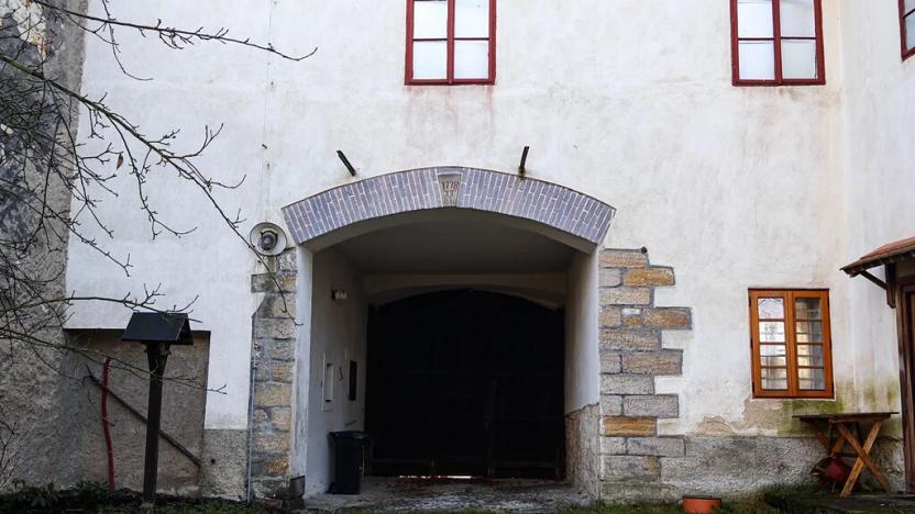 Prodej rodinného domu, Vraný, 258 m2