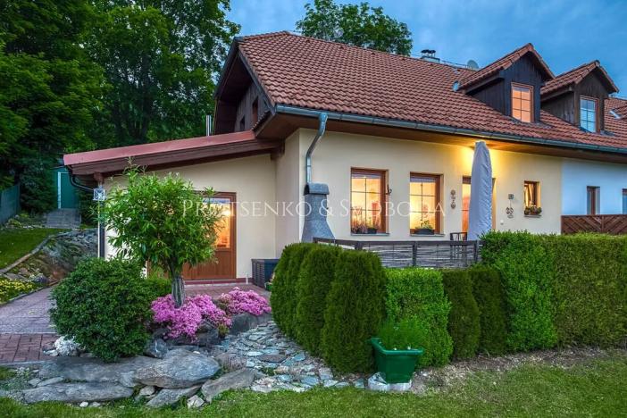 Prodej chalupy, Přední Výtoň, 164 m2